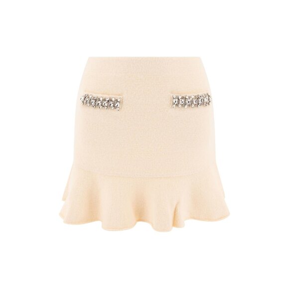 Self-portrait Skirts for Women Label Size M
